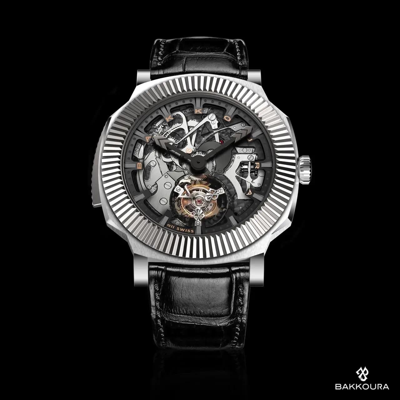 Minute Repeater Light - View 5