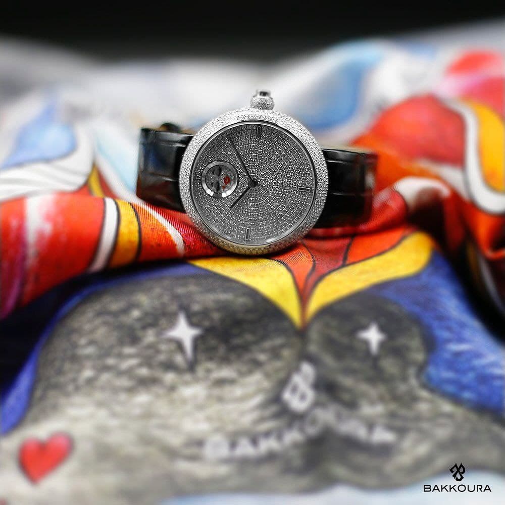 Badreya Watches Gallery