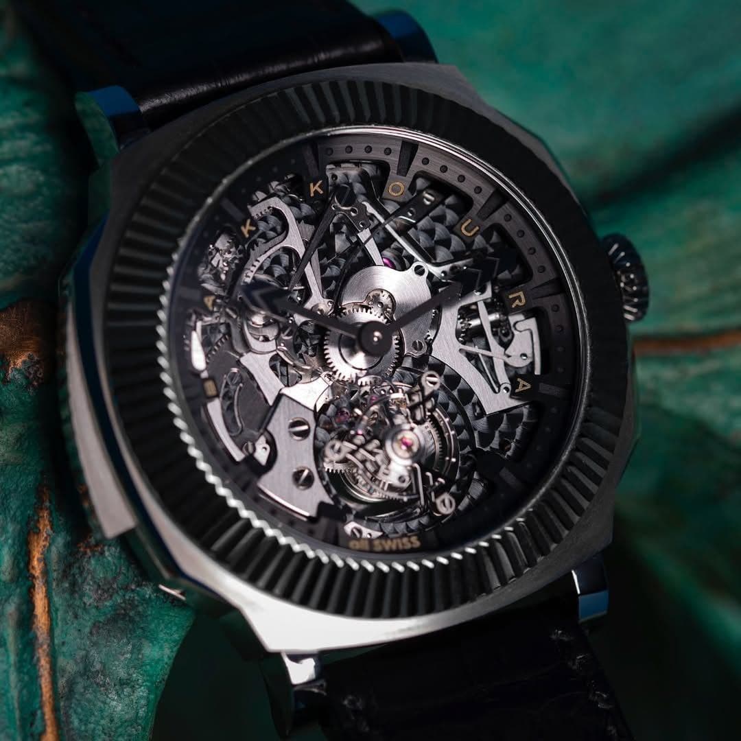 Badreya Watches Gallery