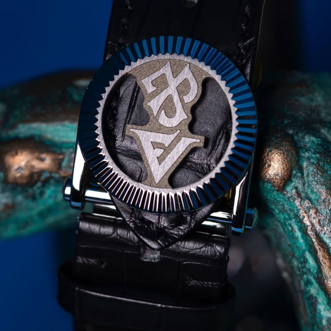Badreya Watches Gallery