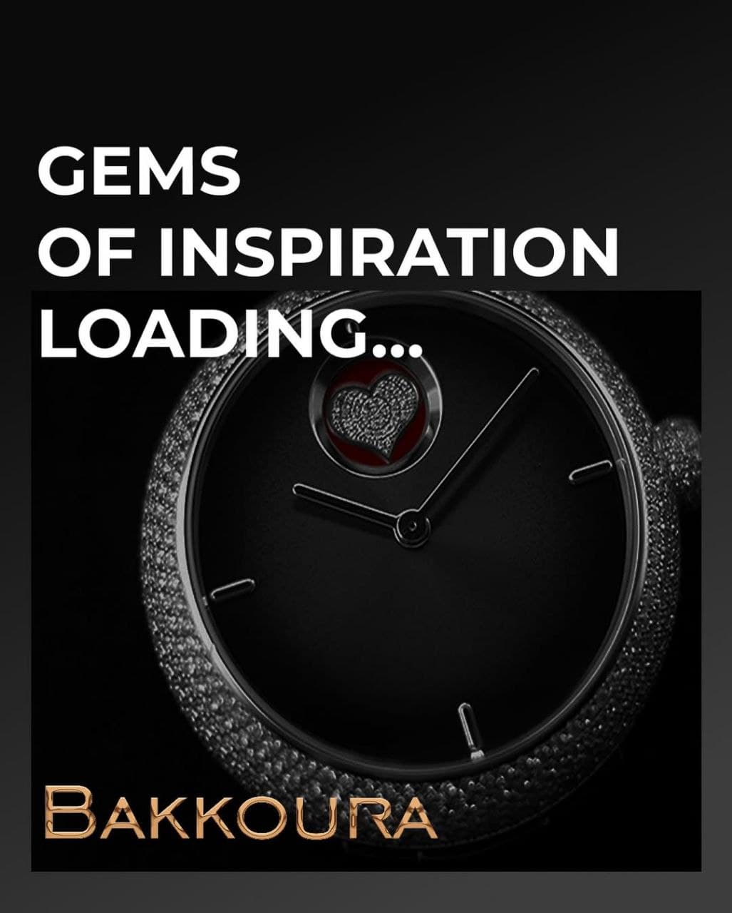 Badreya Watches Gallery