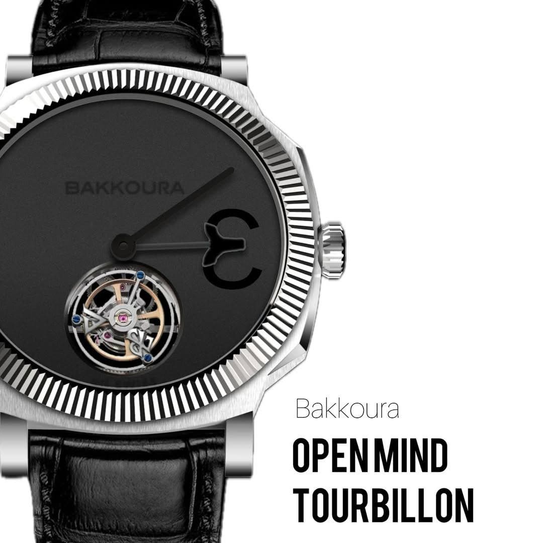 Badreya Watches Gallery