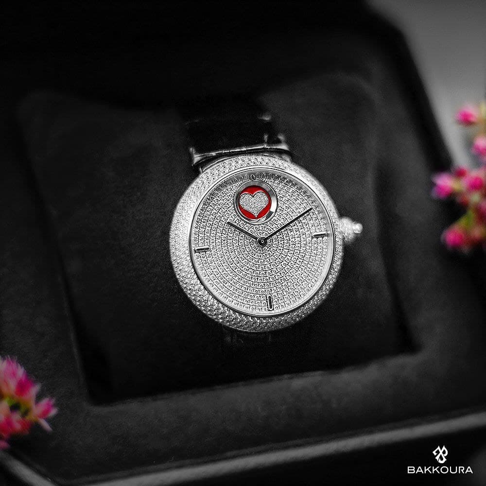 Badreya Watches Gallery