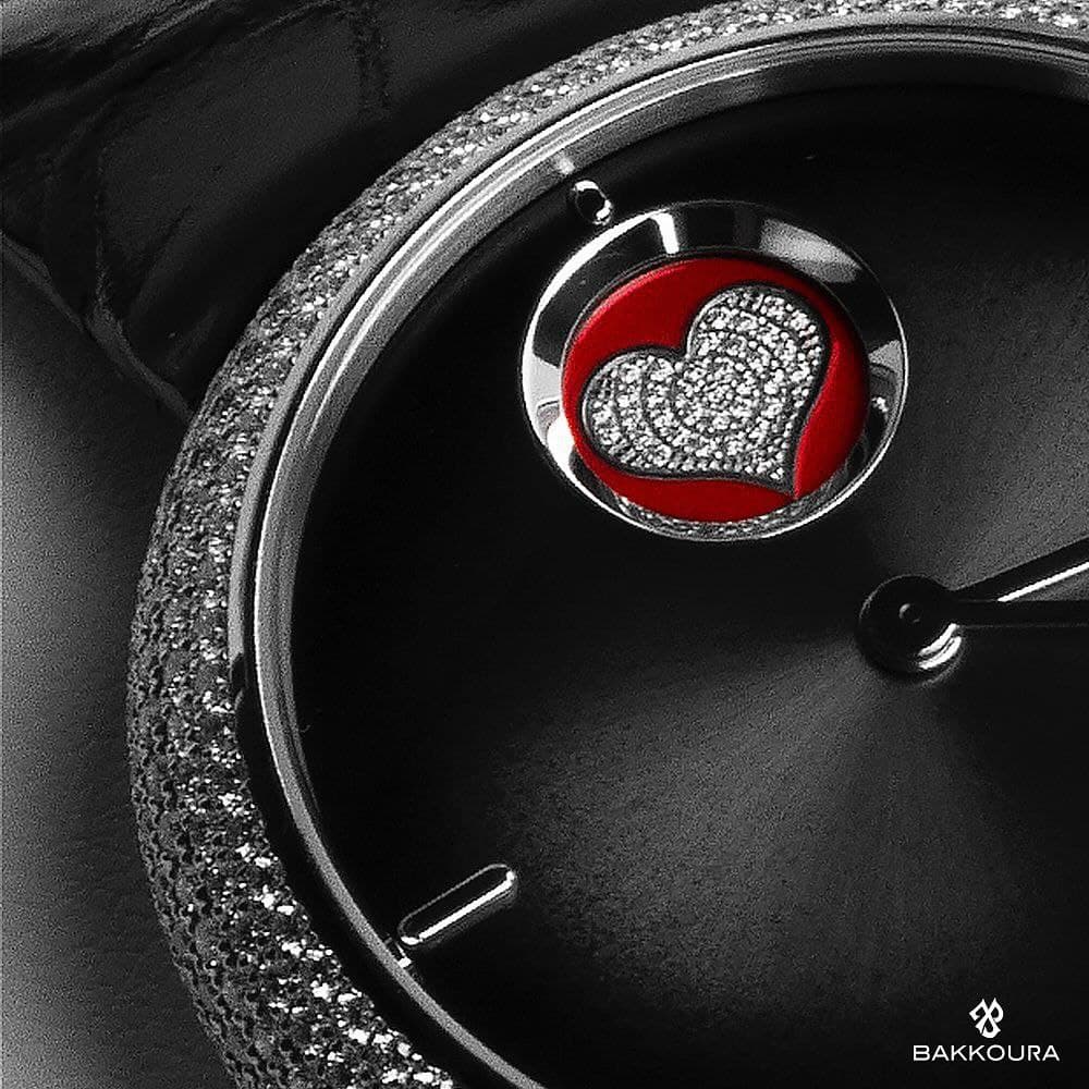 Badreya Watches Gallery