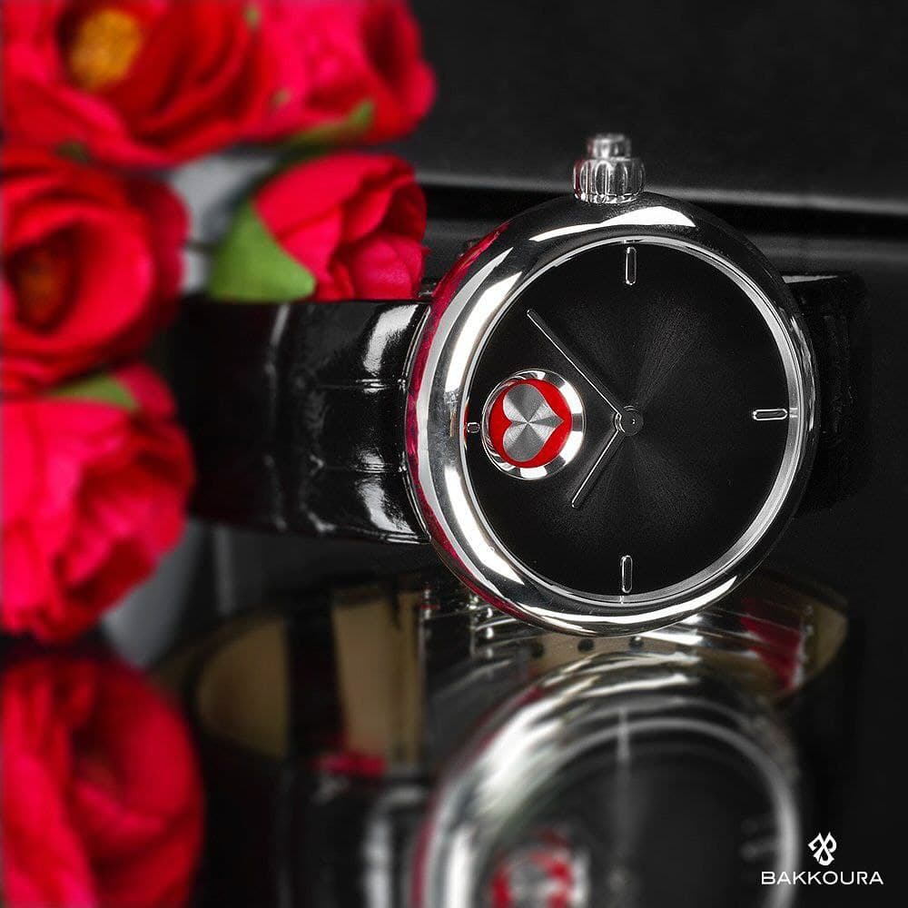 Badreya Watches Gallery