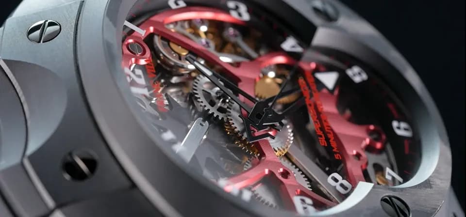 Franc Vila Collection 2