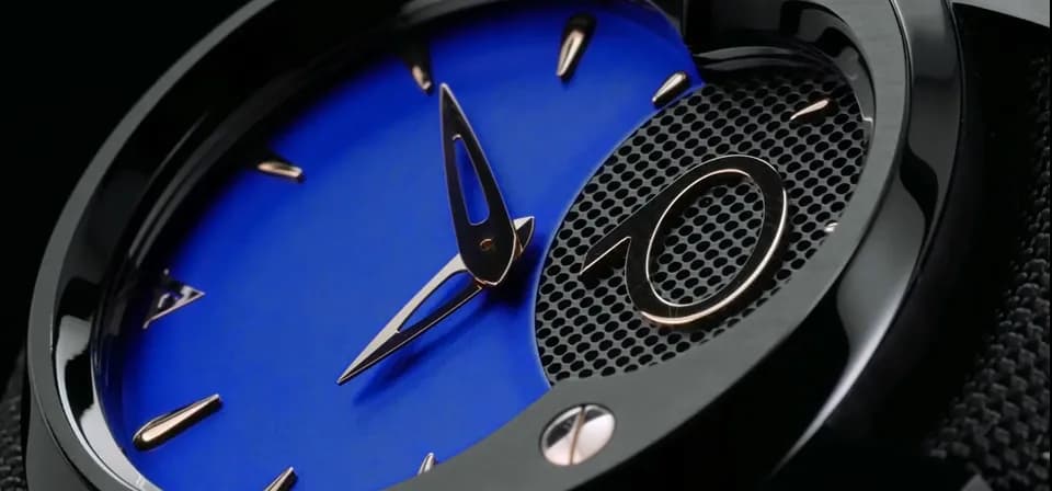 Franc Vila Collection 1