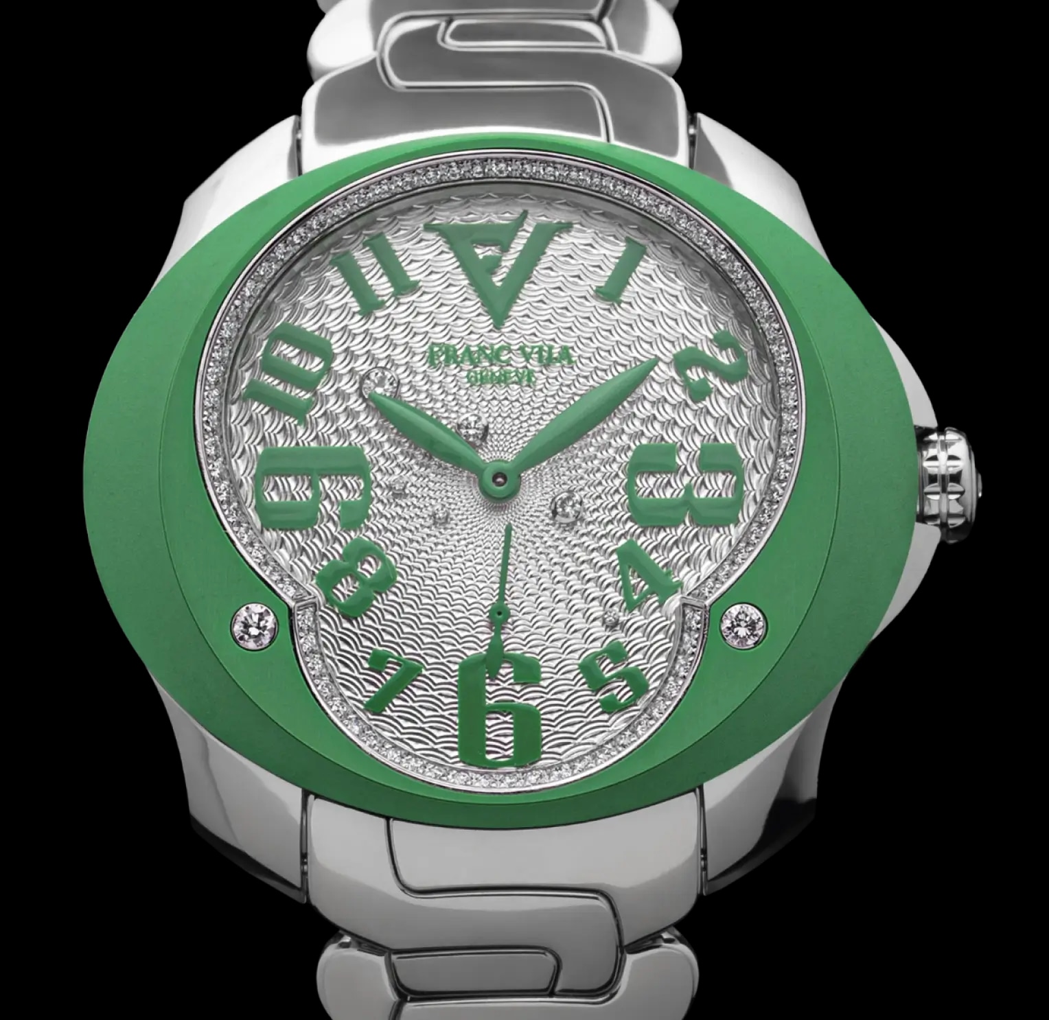 Tribute In Colors