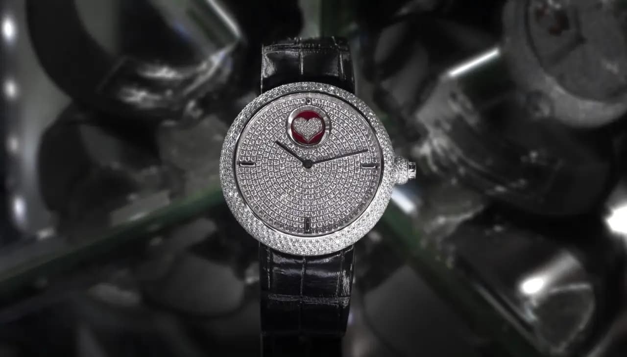 Emoji Full Diamonds - View 5