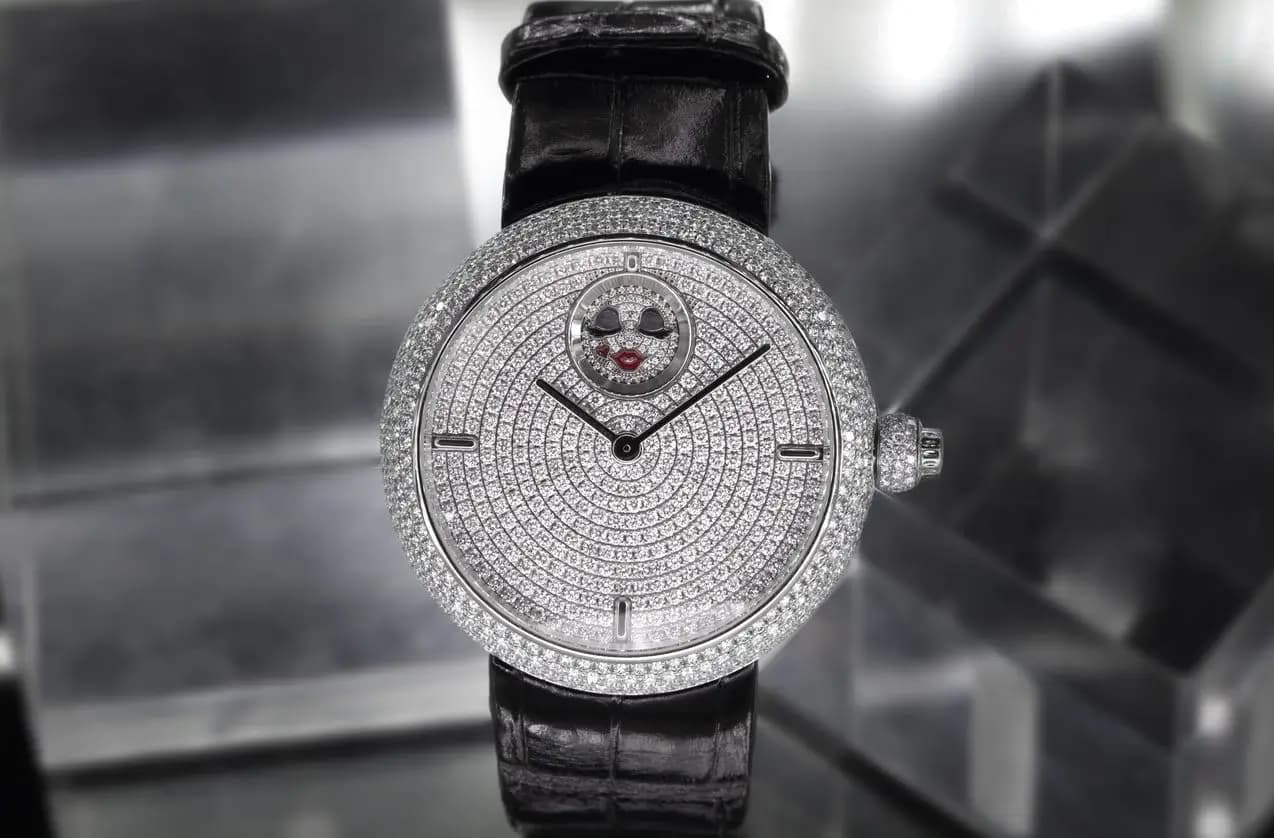 Emoji Full Diamonds - View 7